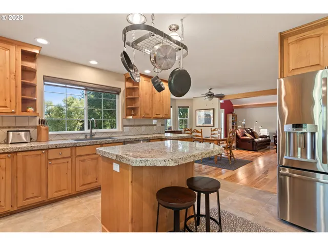 $2,650,000 | 46310 Cook Road, Baker City, OR 97814