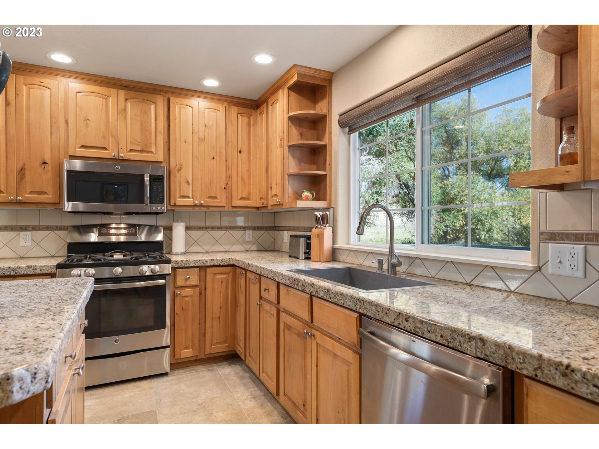 46310 Cook Road Baker City, OR 97814 - Photo 12 of 47 Kitchen