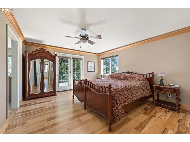 $2,650,000 | 46310 Cook Road, Baker City, OR 97814