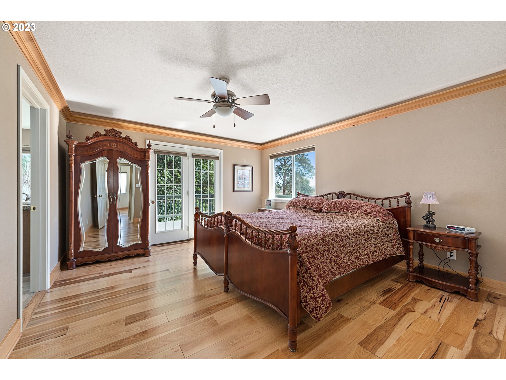 46310 Cook Road Baker City, OR 97814 - Photo 17 of 47 Bedroom, Primary