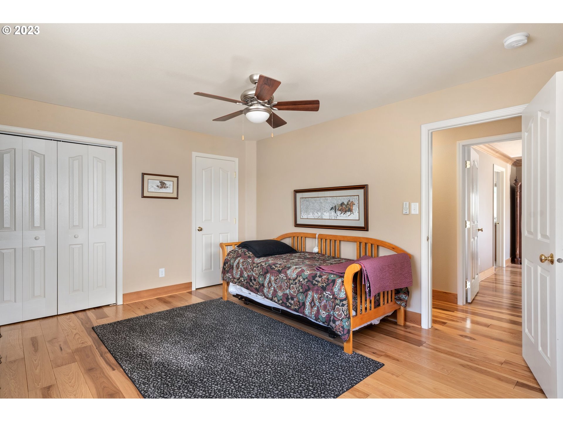 46310 Cook Road Baker City, OR 97814 - Photo 21 of 47 Bedroom