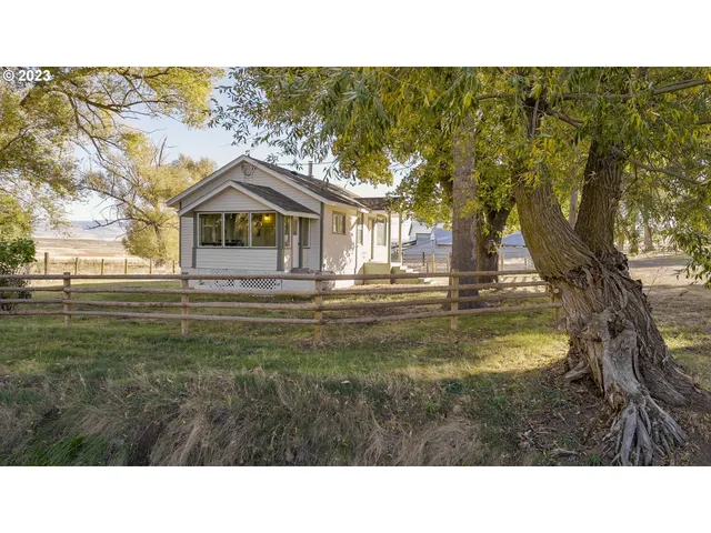 $2,650,000 | 46310 Cook Road, Baker City, OR 97814