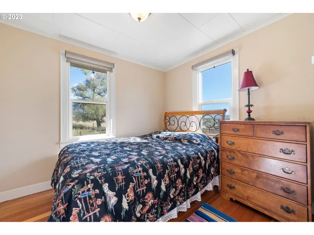 $2,650,000 | 46310 Cook Road, Baker City, OR 97814