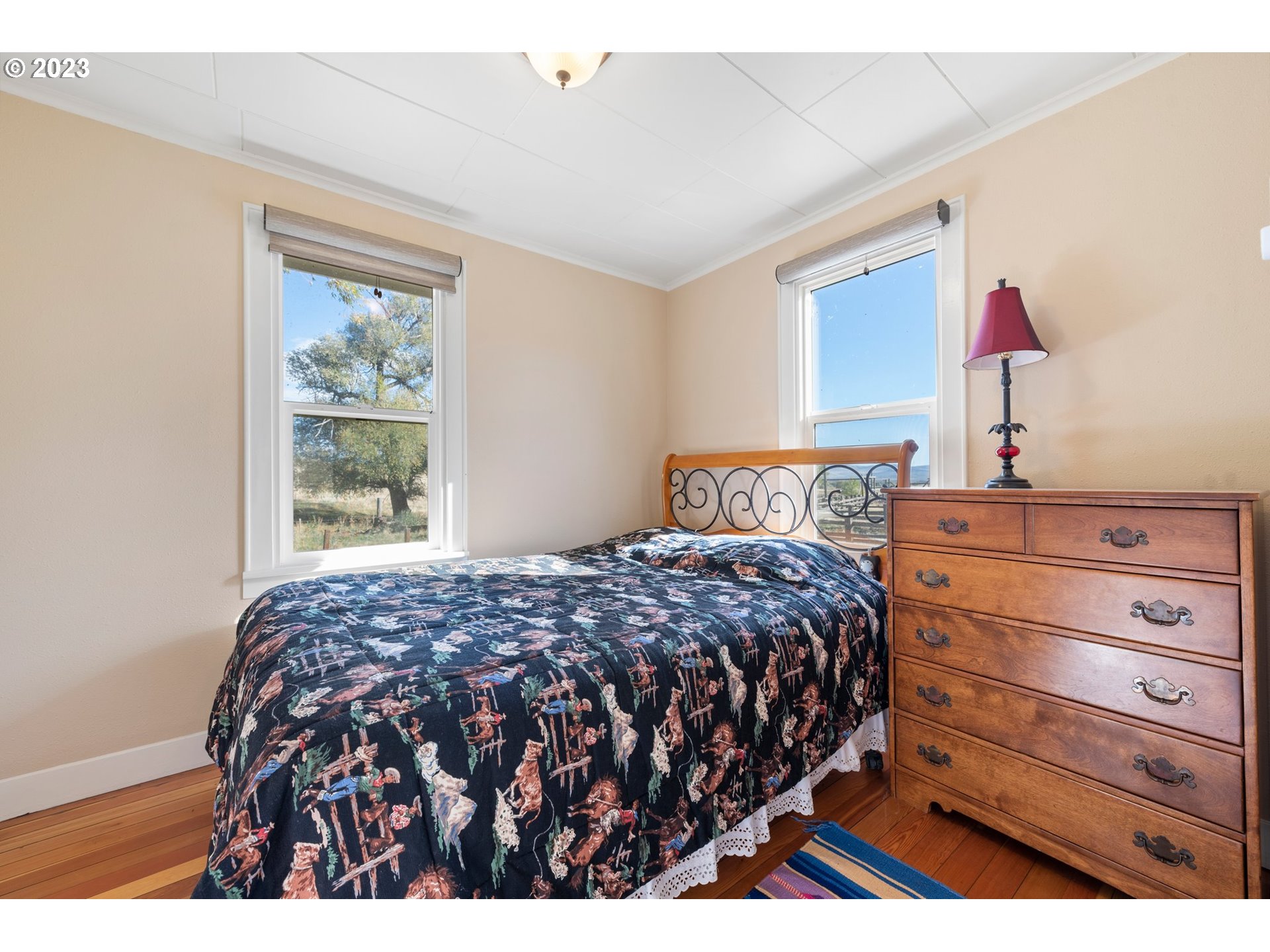 46310 Cook Road Baker City, OR 97814 - Photo 38 of 47 2nd Residence