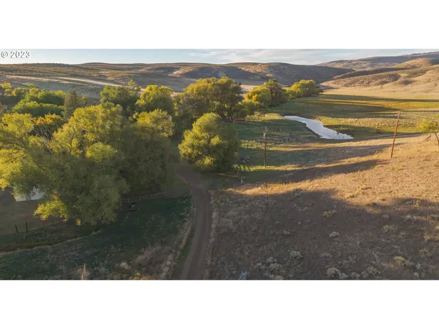 $2,650,000 | 46310 Cook Road, Baker City, OR 97814