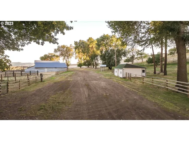 $2,650,000 | 46310 Cook Road, Baker City, OR 97814