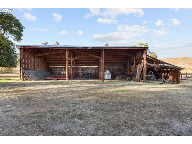 $2,650,000 | 46310 Cook Road, Baker City, OR 97814