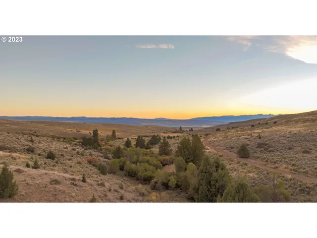 $2,650,000 | 46310 Cook Road, Baker City, OR 97814