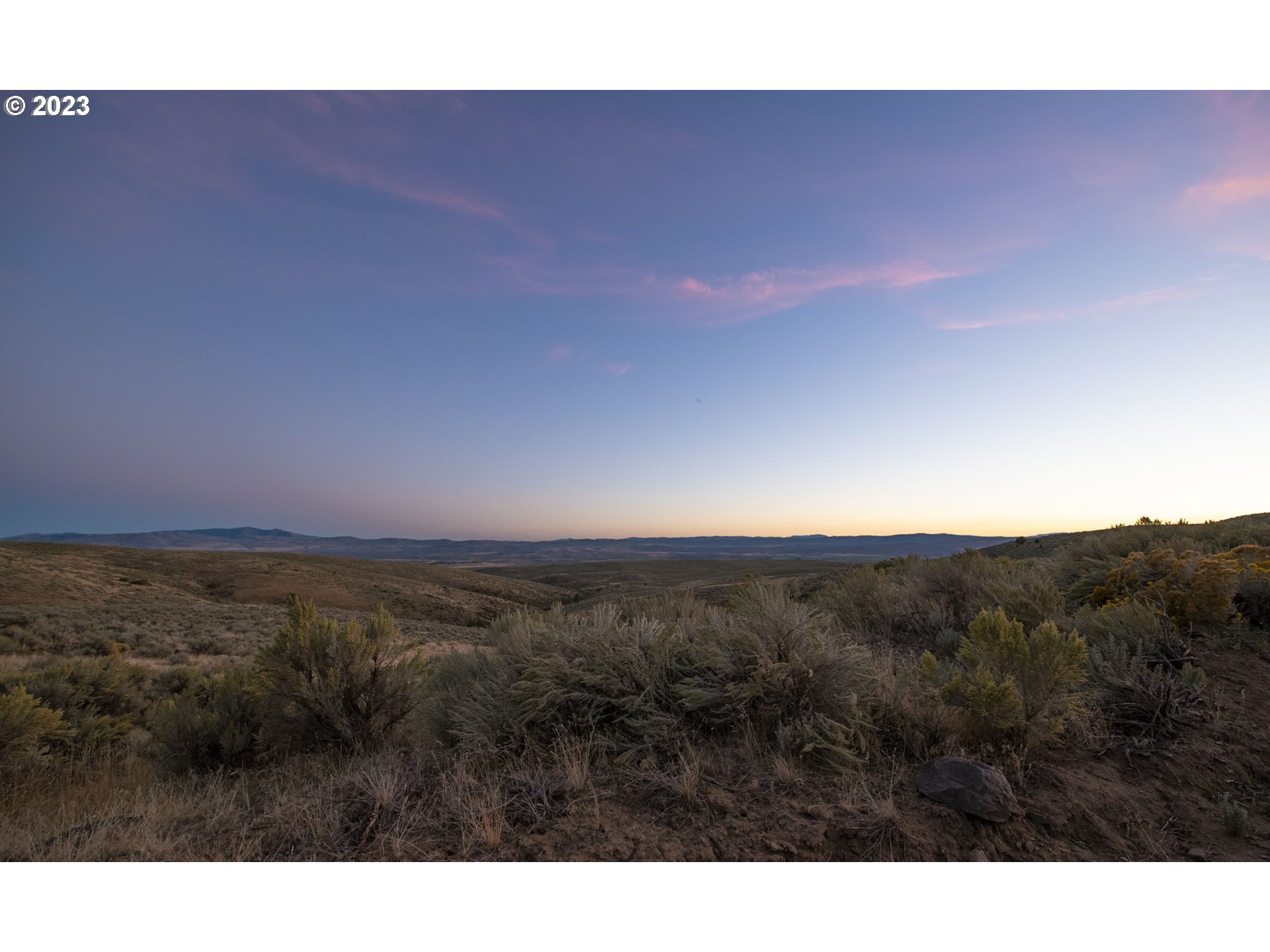 46310 Cook Road Baker City, OR 97814 - Photo 47 of 47 Drone View/UAV