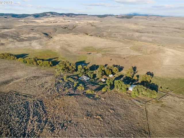 $2,650,000 | 46310 Cook Road, Baker City, OR 97814