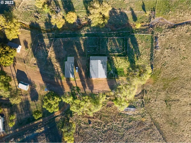 $2,650,000 | 46310 Cook Road, Baker City, OR 97814