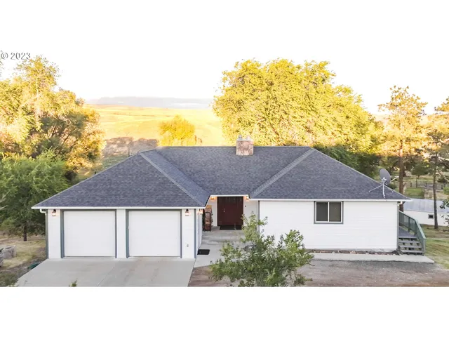 $2,650,000 | 46310 Cook Road, Baker City, OR 97814
