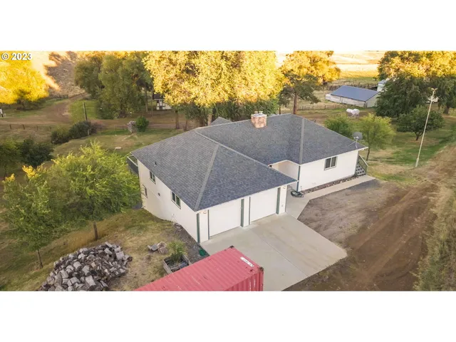 $2,650,000 | 46310 Cook Road, Baker City, OR 97814
