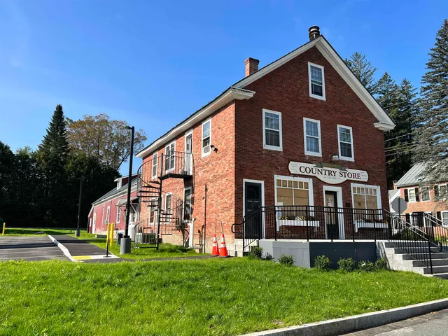 $1,750,000 | 2706 East Woodstock Road, Woodstock, VT 05073