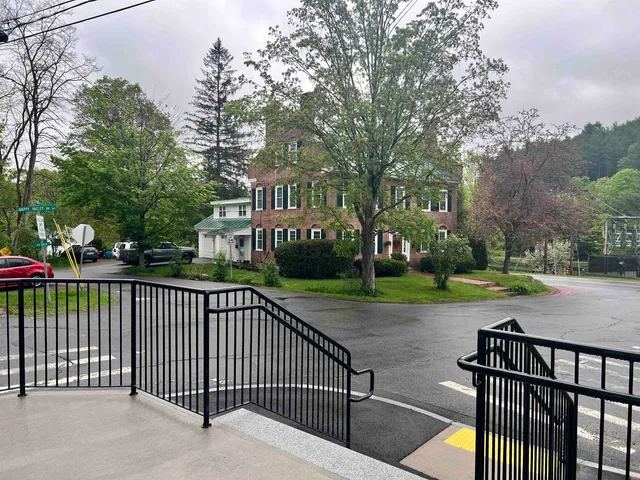 $1,750,000 | 2706 East Woodstock Road, Woodstock, VT 05073