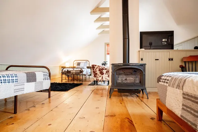 $1,750,000 | 2706 East Woodstock Road, Woodstock, VT 05073