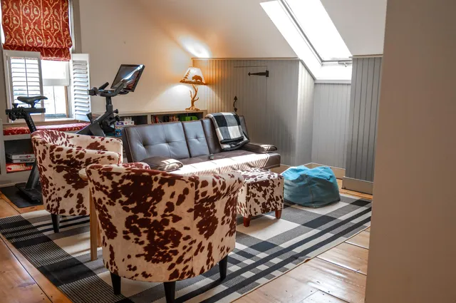 $1,750,000 | 2706 East Woodstock Road, Woodstock, VT 05073