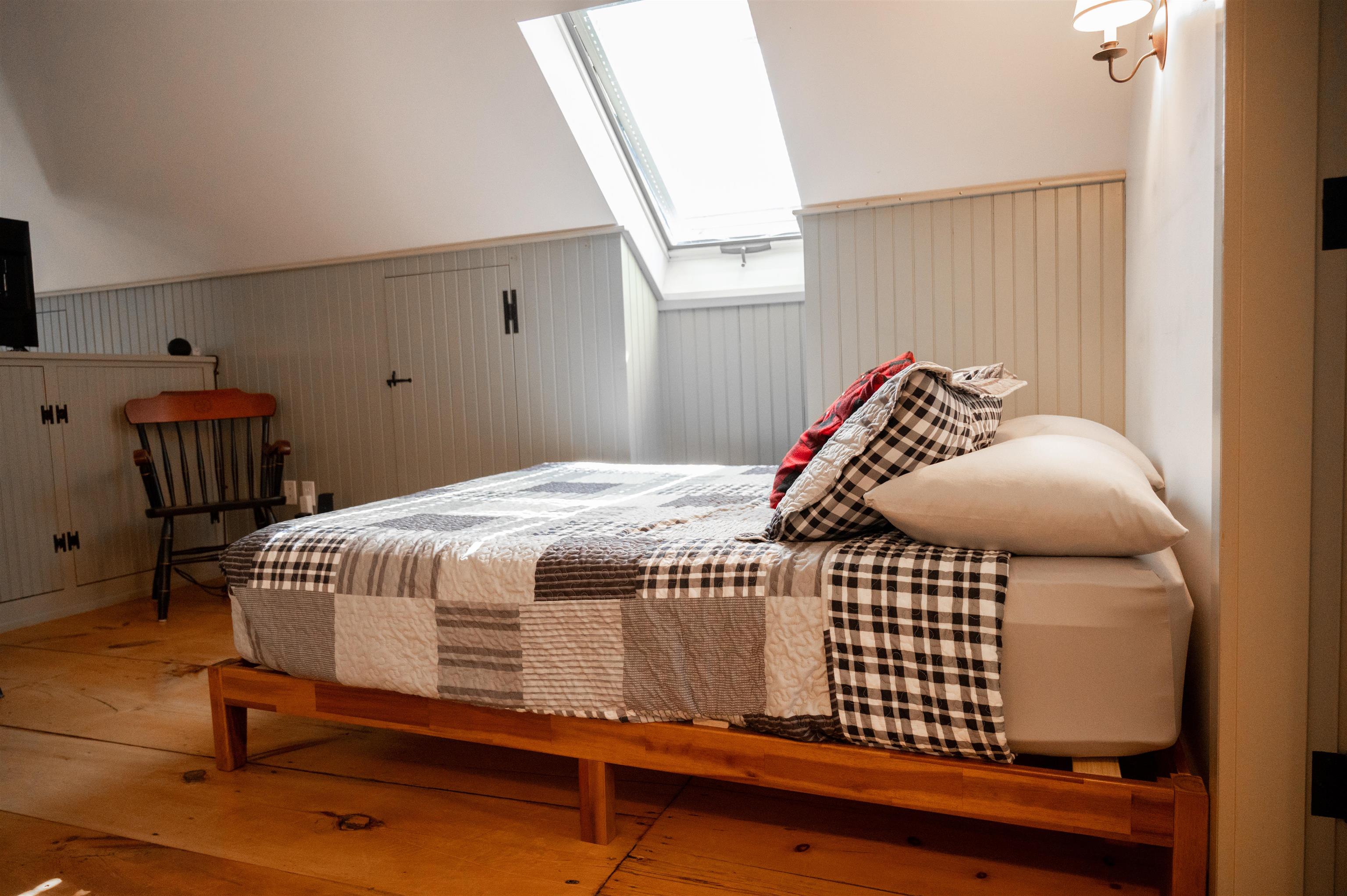 2706 East Woodstock Road Woodstock, VT 05073 - Photo 37 of 60