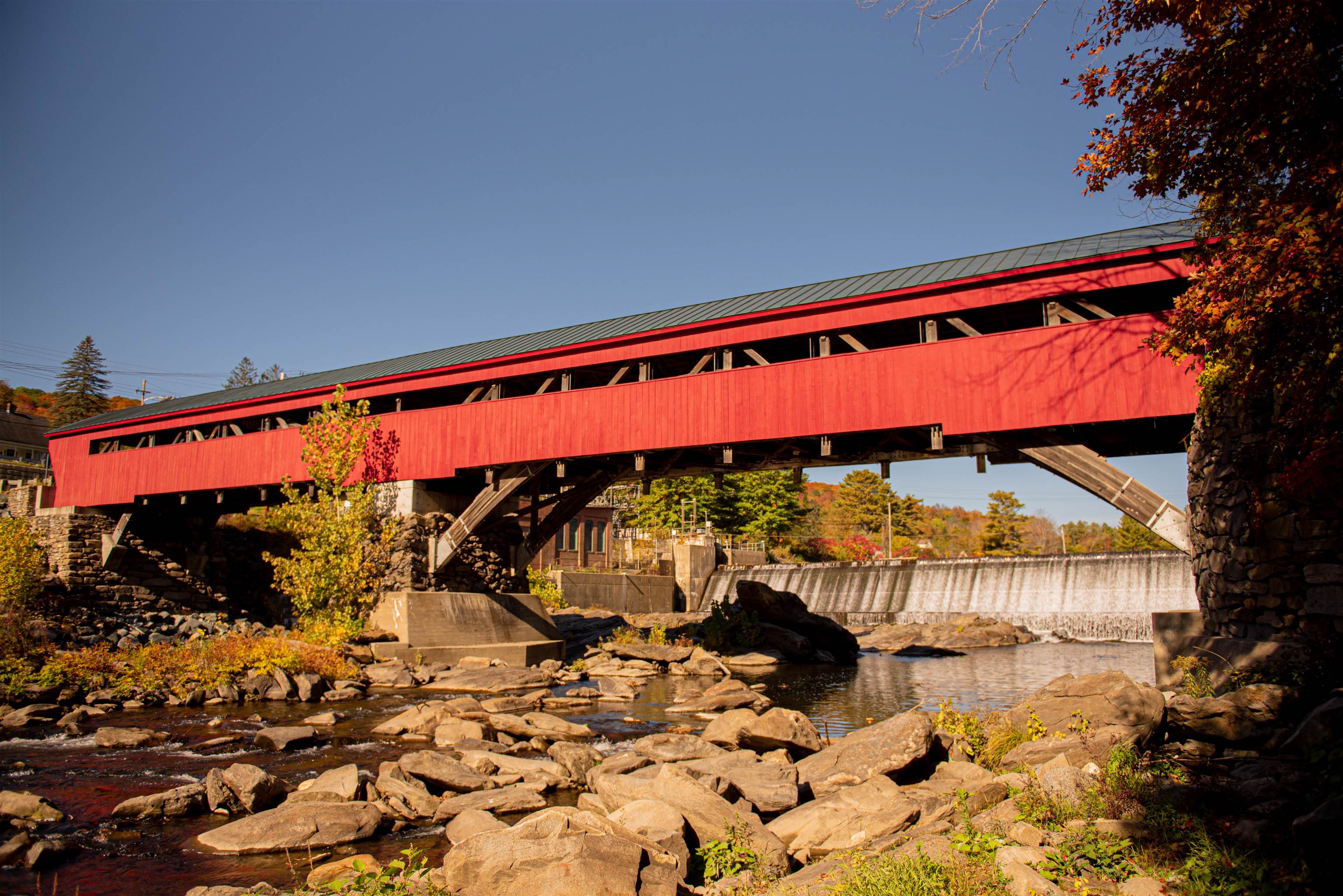 2706 East Woodstock Road Woodstock, VT 05073 - Photo 5 of 60