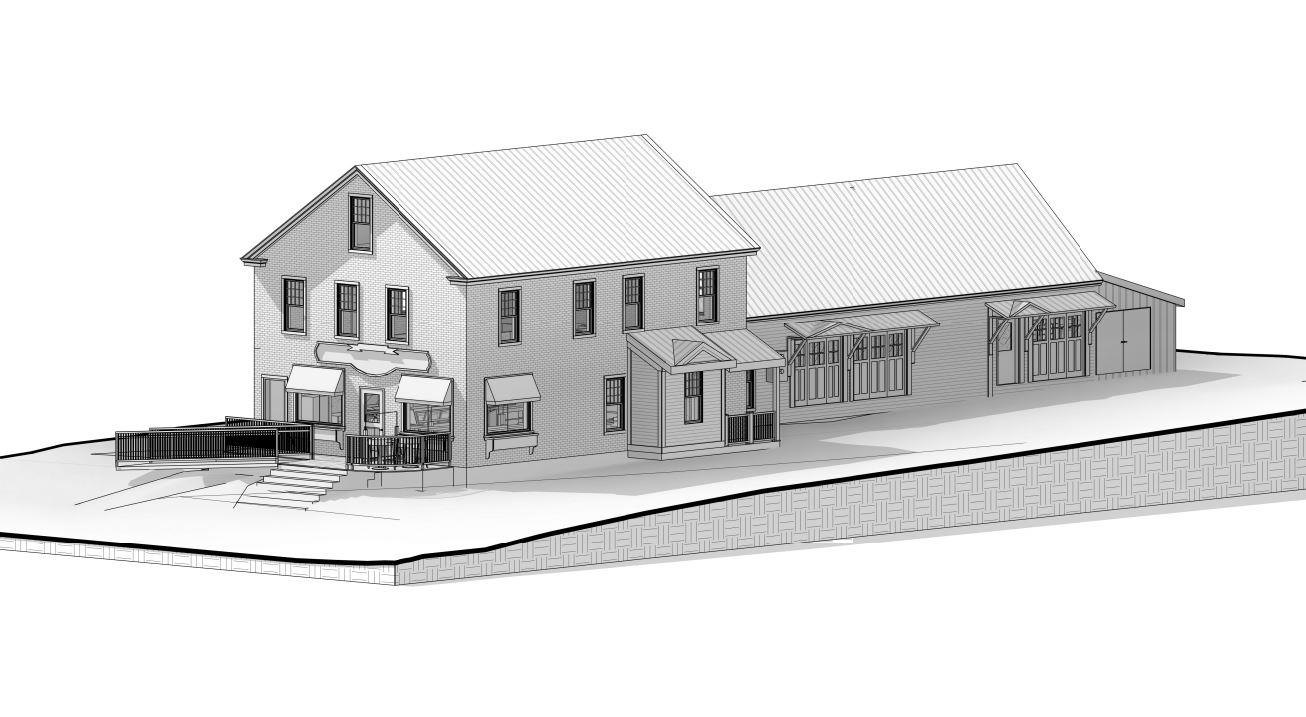 2706 East Woodstock Road Woodstock, VT 05073 - Photo 60 of 60