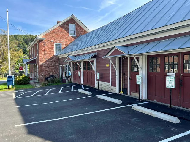 $1,750,000 | 2706 East Woodstock Road, Woodstock, VT 05073