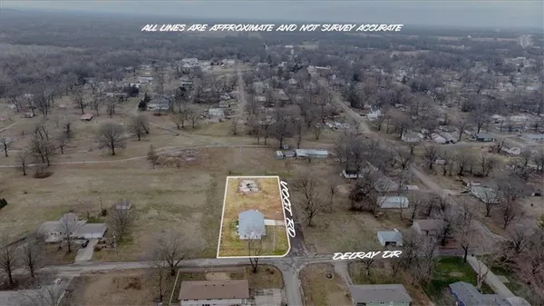 $264,900 | 604 Vogt Street, Urich, MO 64788