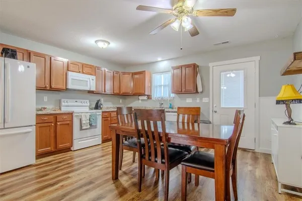 $264,900 | 604 Vogt Street, Urich, MO 64788