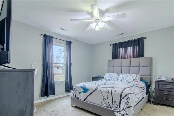 $264,900 | 604 Vogt Street, Urich, MO 64788