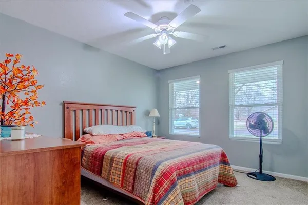 $264,900 | 604 Vogt Street, Urich, MO 64788