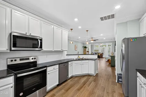 $372,500 | 3134 Rapid Falls Road, Cary, NC 27519