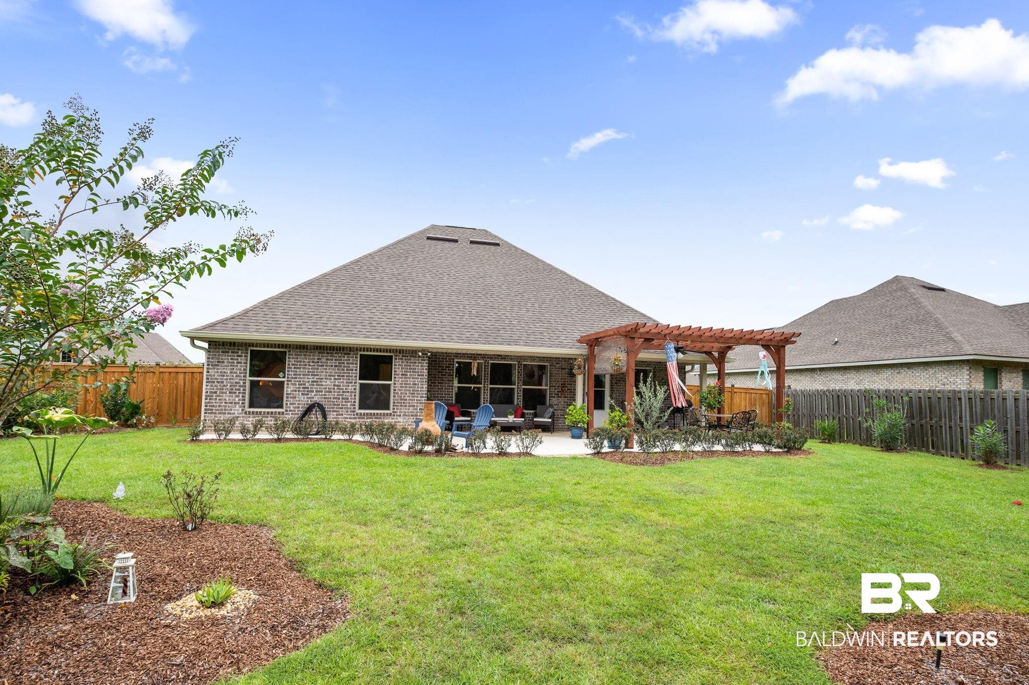 21104 Zinfandel Lane Silverhill, AL 36576 - Photo 26 of 28