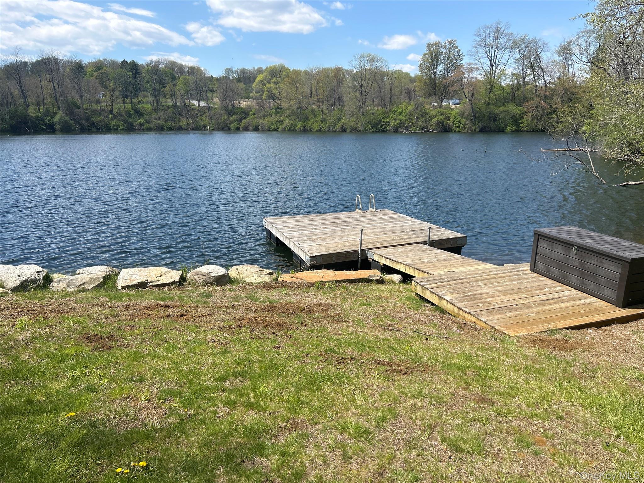382 Sharon Station Road Amenia, NY 12501 - Photo 20 of 21 a view of a lake