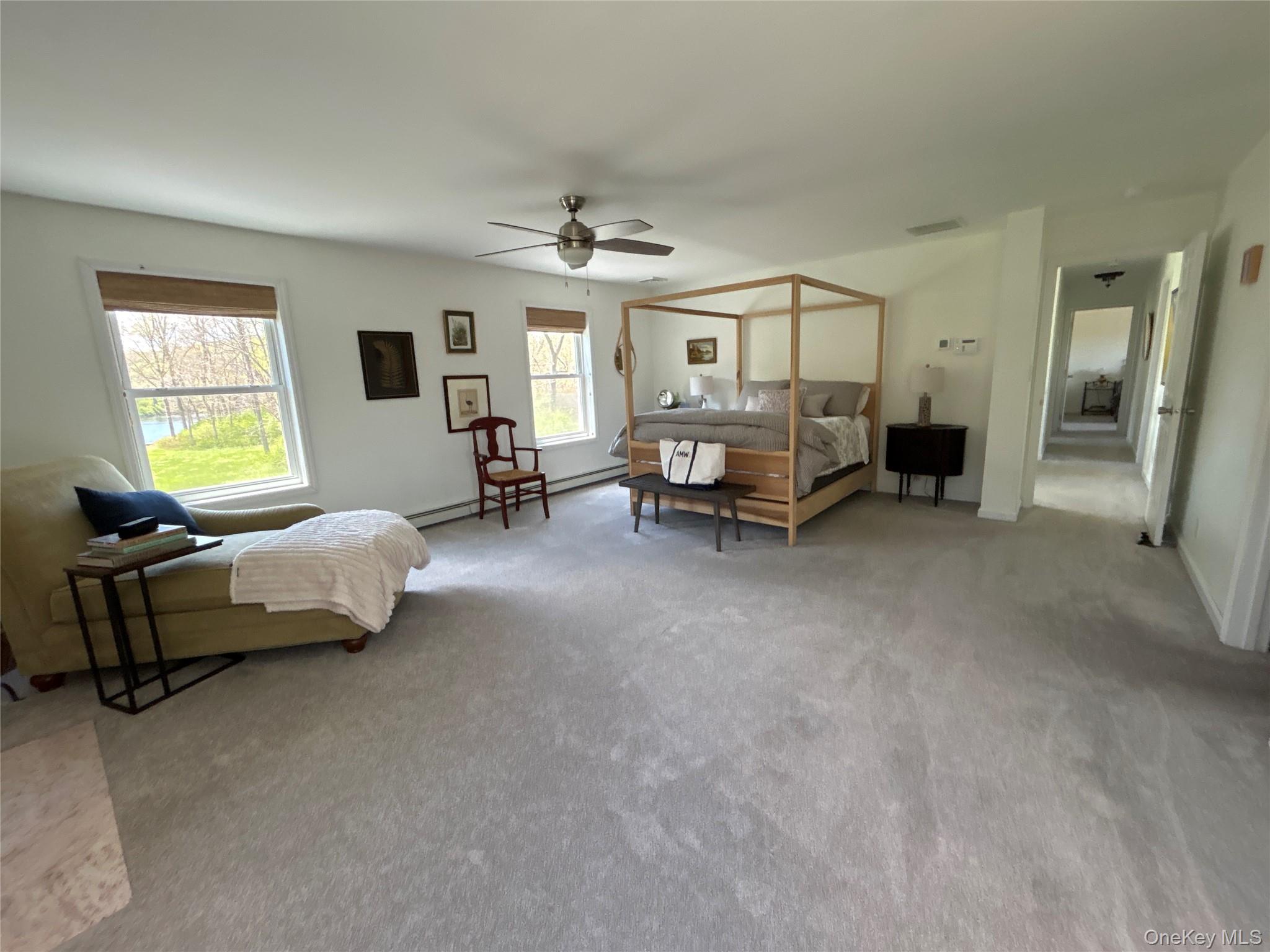 382 Sharon Station Road Amenia, NY 12501 - Photo 10 of 21 a living room with furniture and windows
