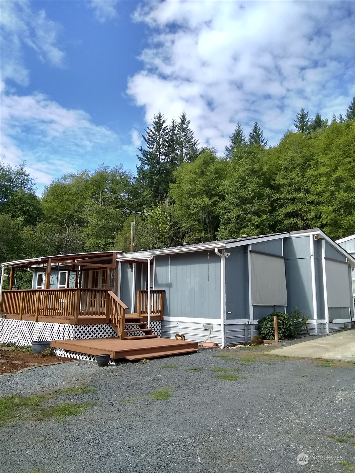 365 View Ridge Road Onalaska, WA 98570 - Photo 3 of 26 Gallery Image 3