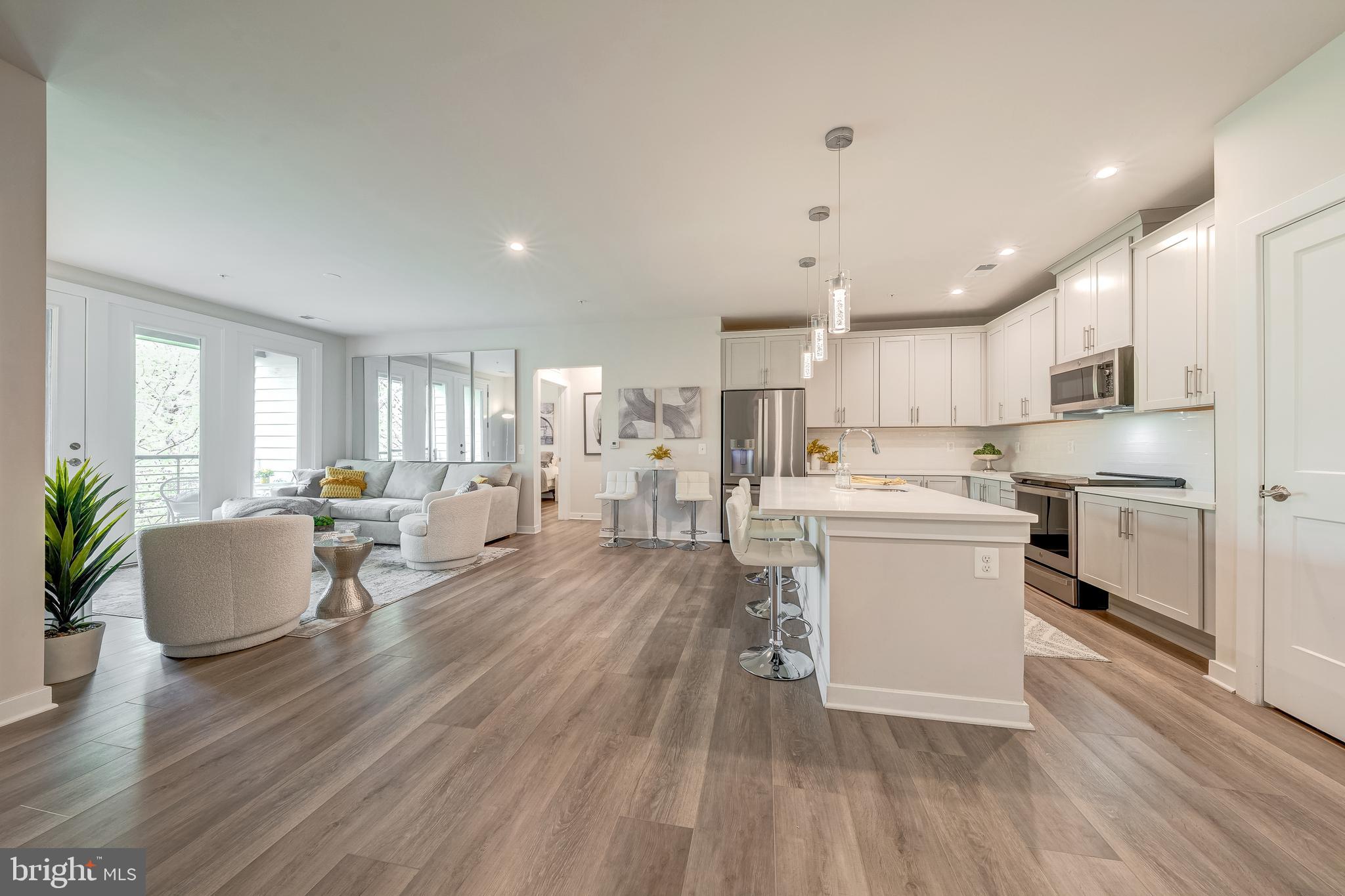 1669 Bandit Loop, Unit 406A Reston, VA 20190 - Photo 9 of 36 Gallery Image 9