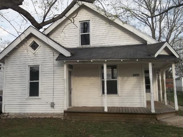 2470 Jackson Road Overpeck, OH 45055 - Photo 1 of 1