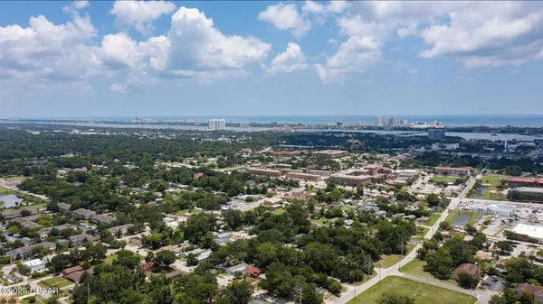 $325,000 | 233 Desoto Street, Daytona Beach, FL 32114