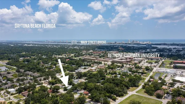 $325,000 | 233 Desoto Street, Daytona Beach, FL 32114
