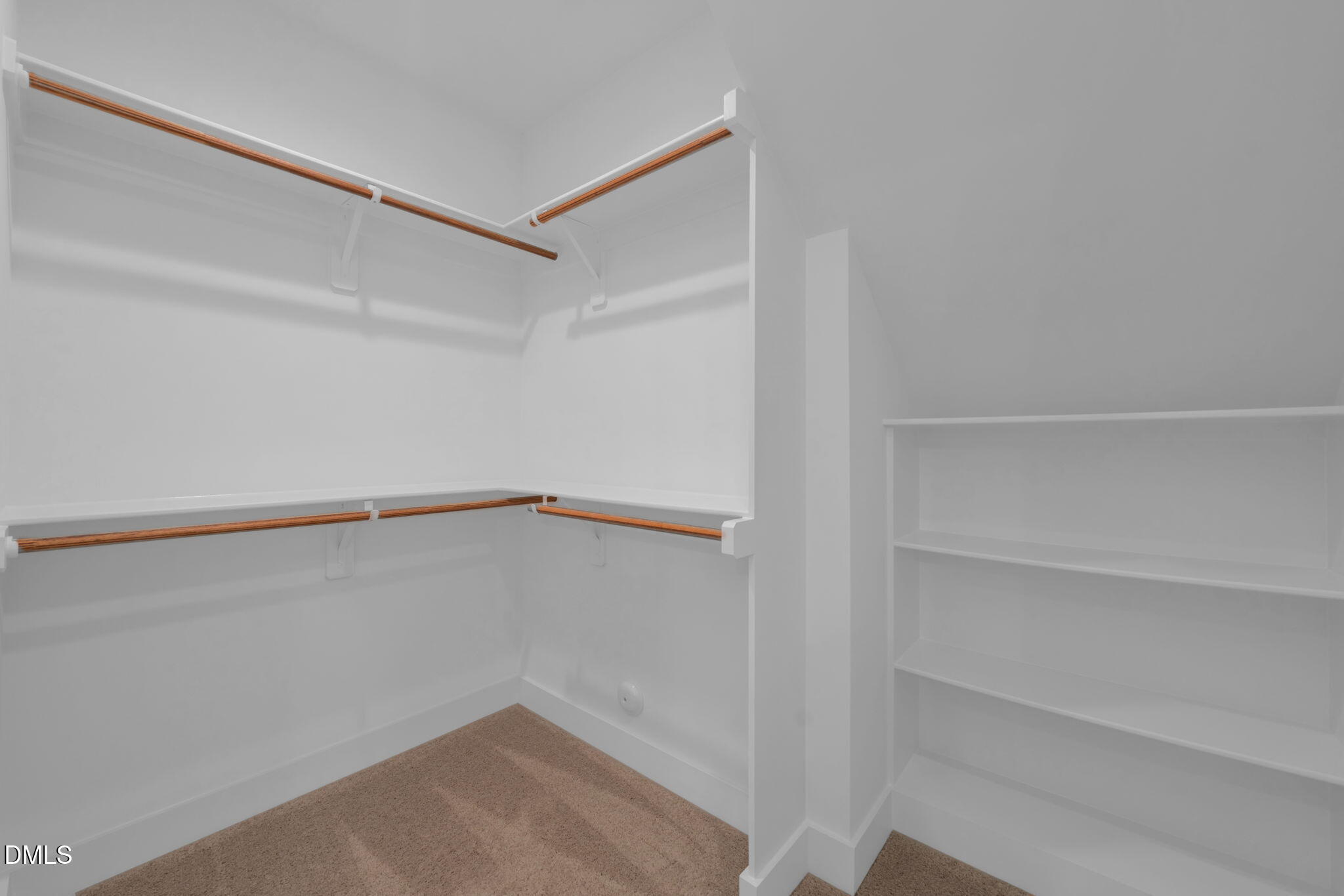 974 Double Helix Road Apex, NC 27523 - Photo 22 of 52 a view of an empty room