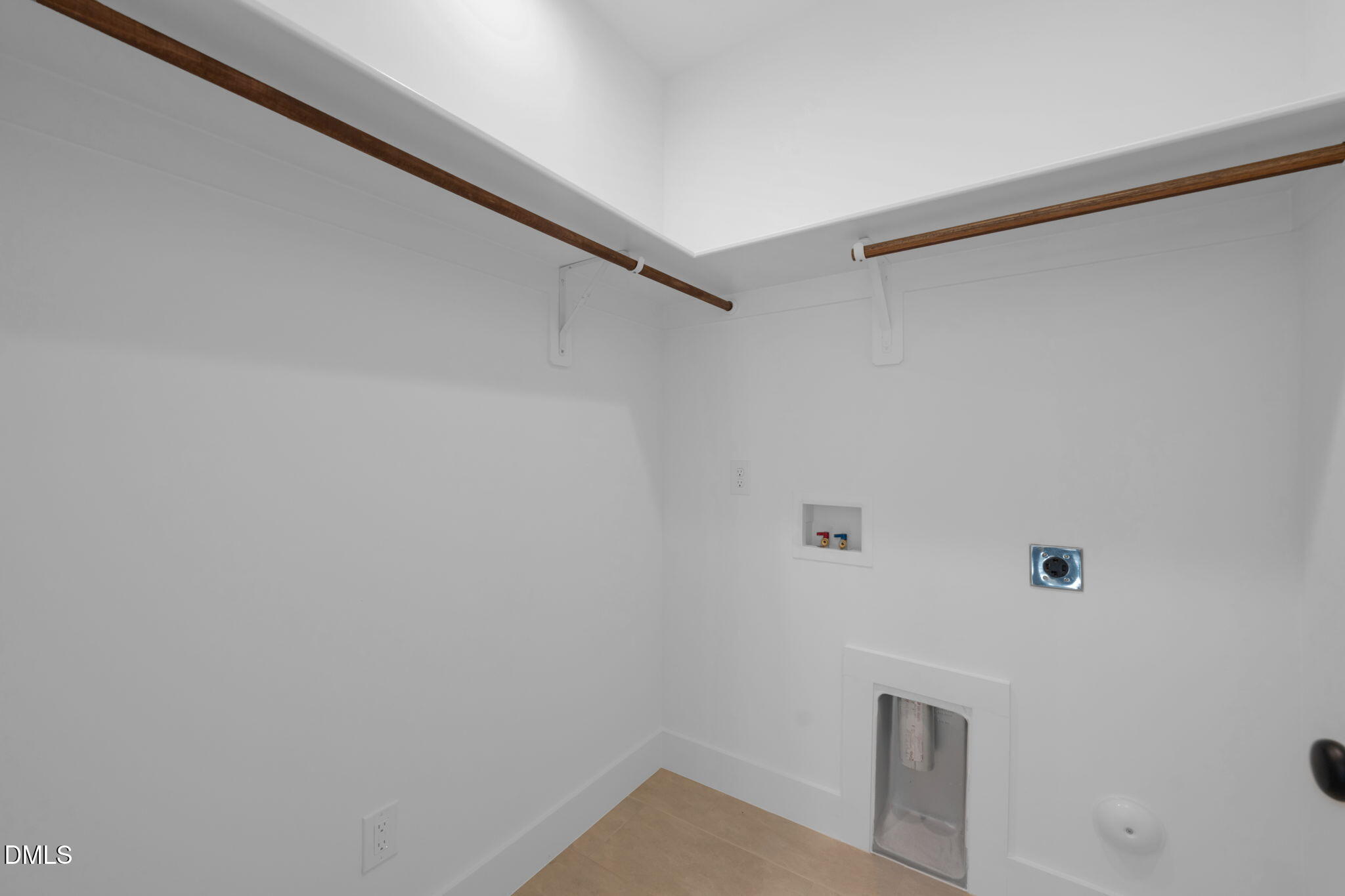 974 Double Helix Road Apex, NC 27523 - Photo 23 of 52 a view of small space