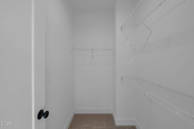 a close up view of a shower