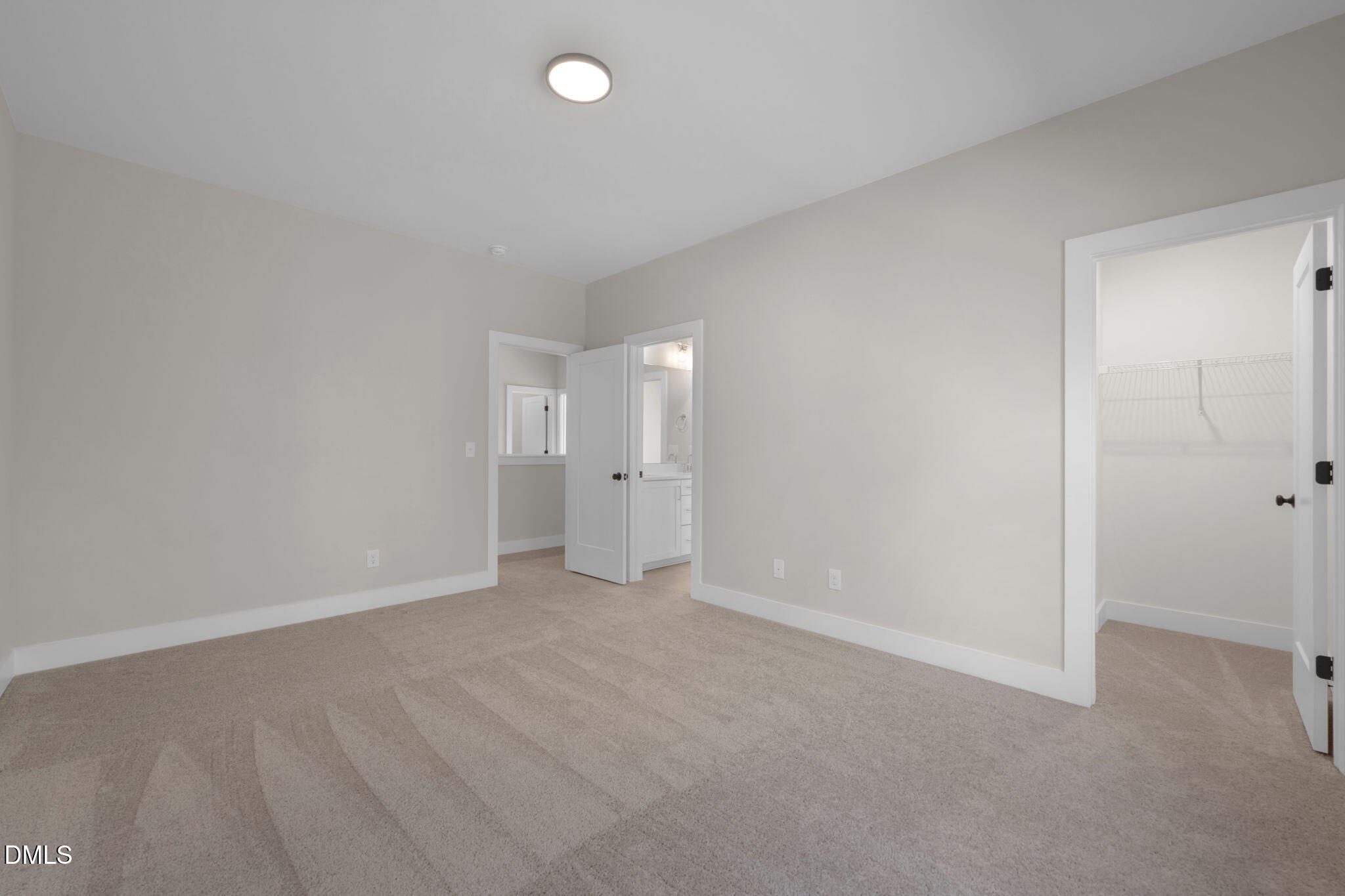 974 Double Helix Road Apex, NC 27523 - Photo 35 of 52 a view of an empty room with a window