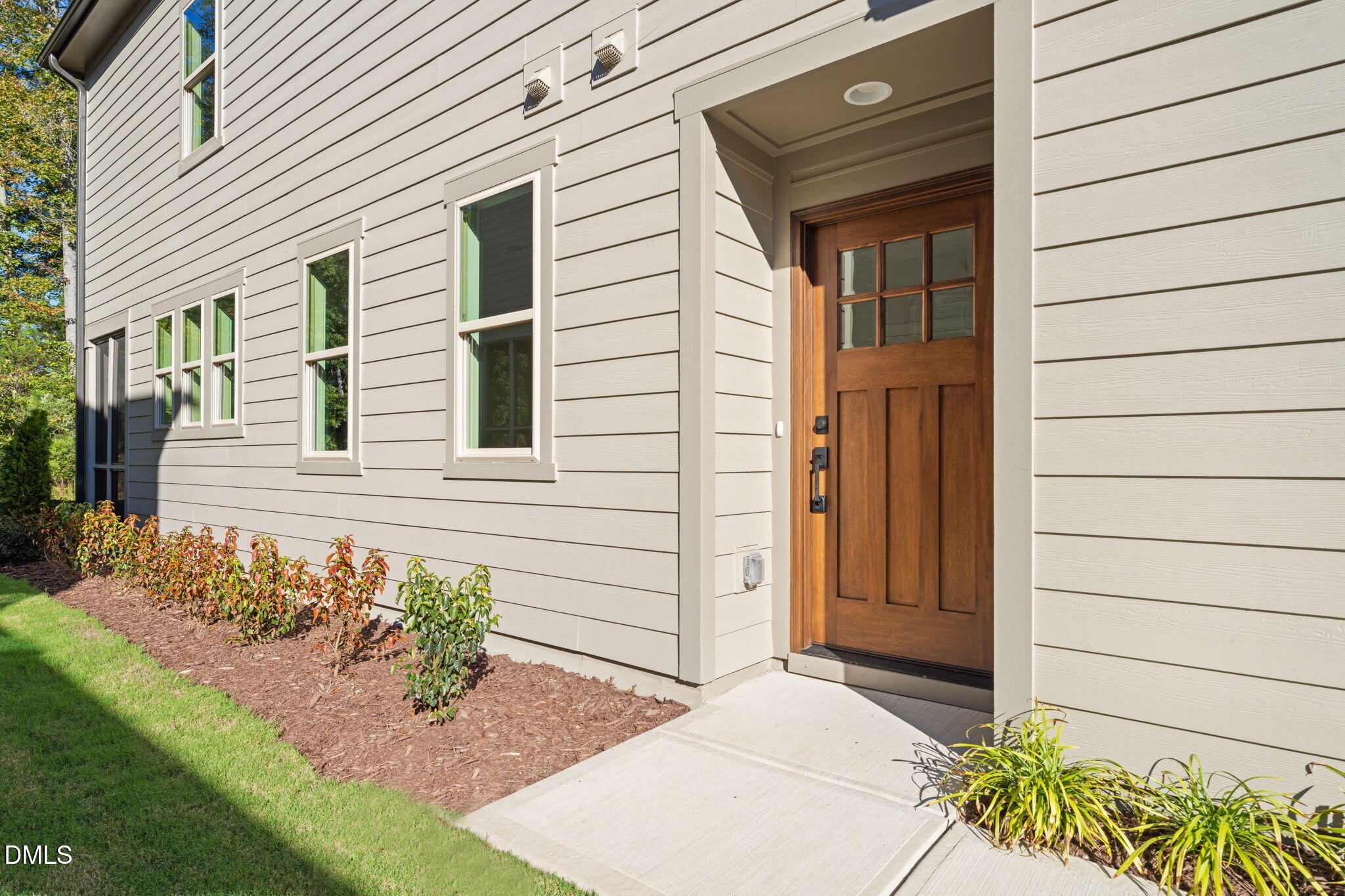 974 Double Helix Road Apex, NC 27523 - Photo 3 of 52 a view of a house with a yard