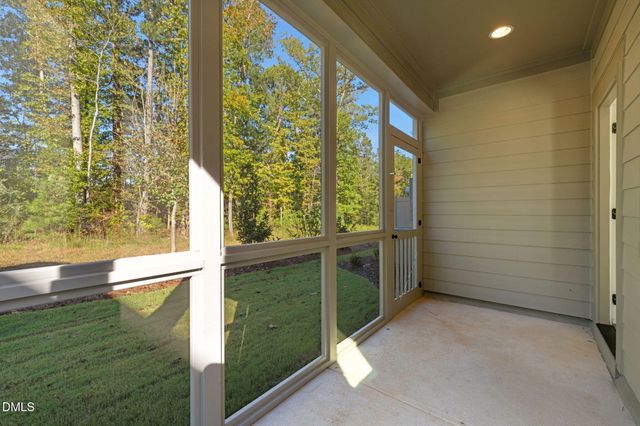 a view of walk in closet