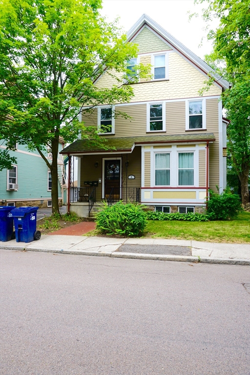 5 St John Street, Unit 1 Boston, MA 02130 - Photo 5 of 5