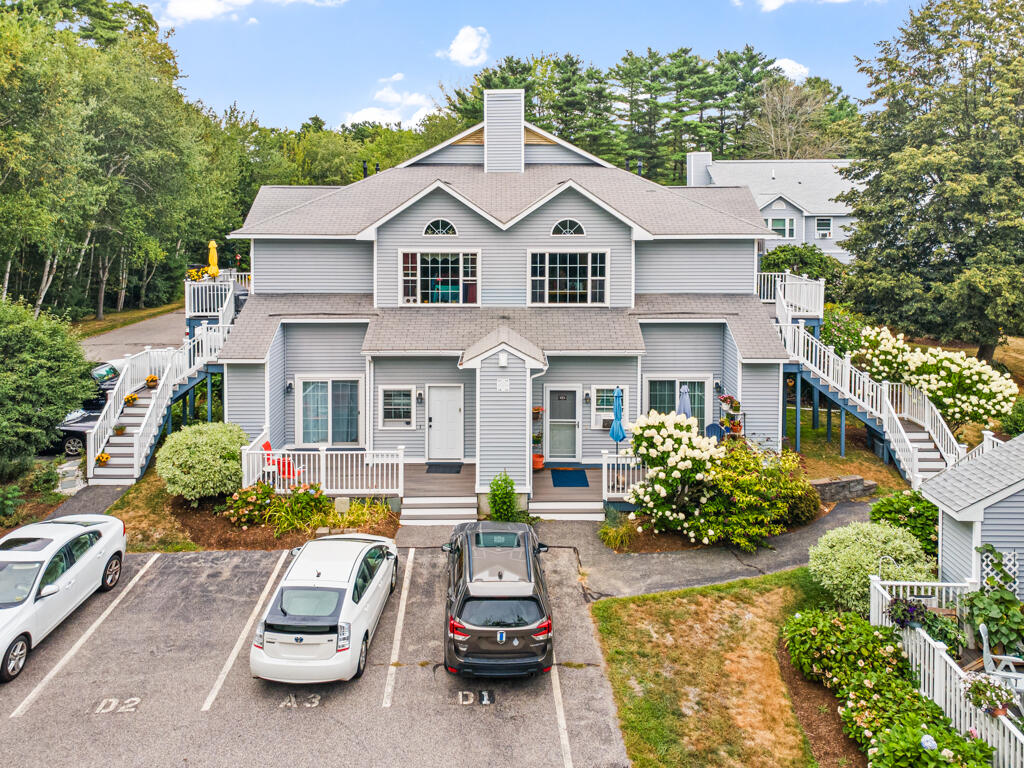 9 Cascade Road, Unit A8 Old Orchard Beach, ME 04064 - Photo 5 of 39 DJI_0649