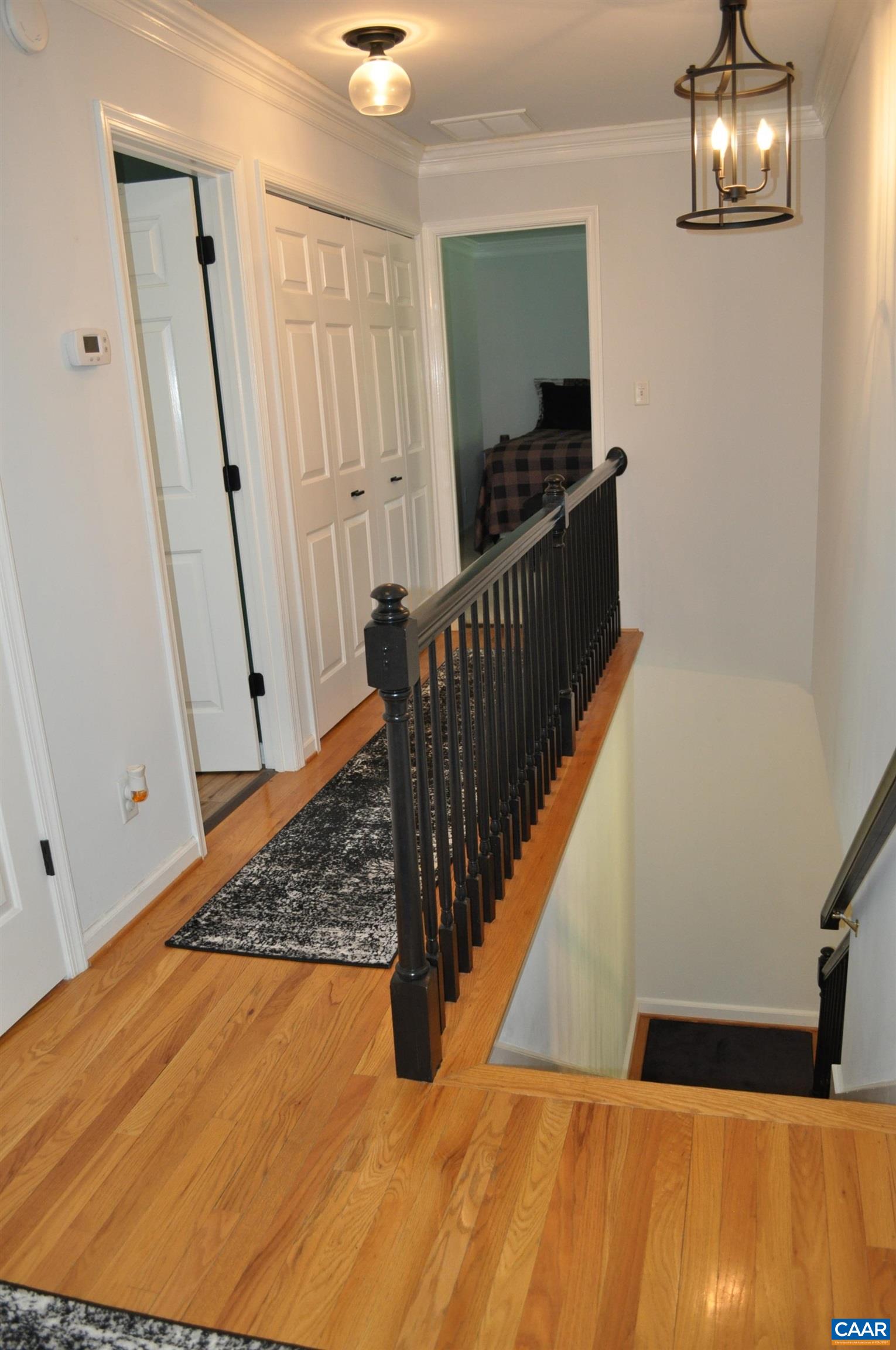 3257 Martin Kings Road Charlottesville, VA 22902 - Photo 20 of 49 2nd floor hall