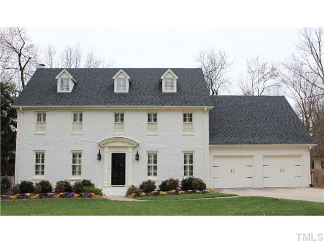 1312 Briarpatch Lane Raleigh, NC 27615 - Photo 1 of 25 Photo 1