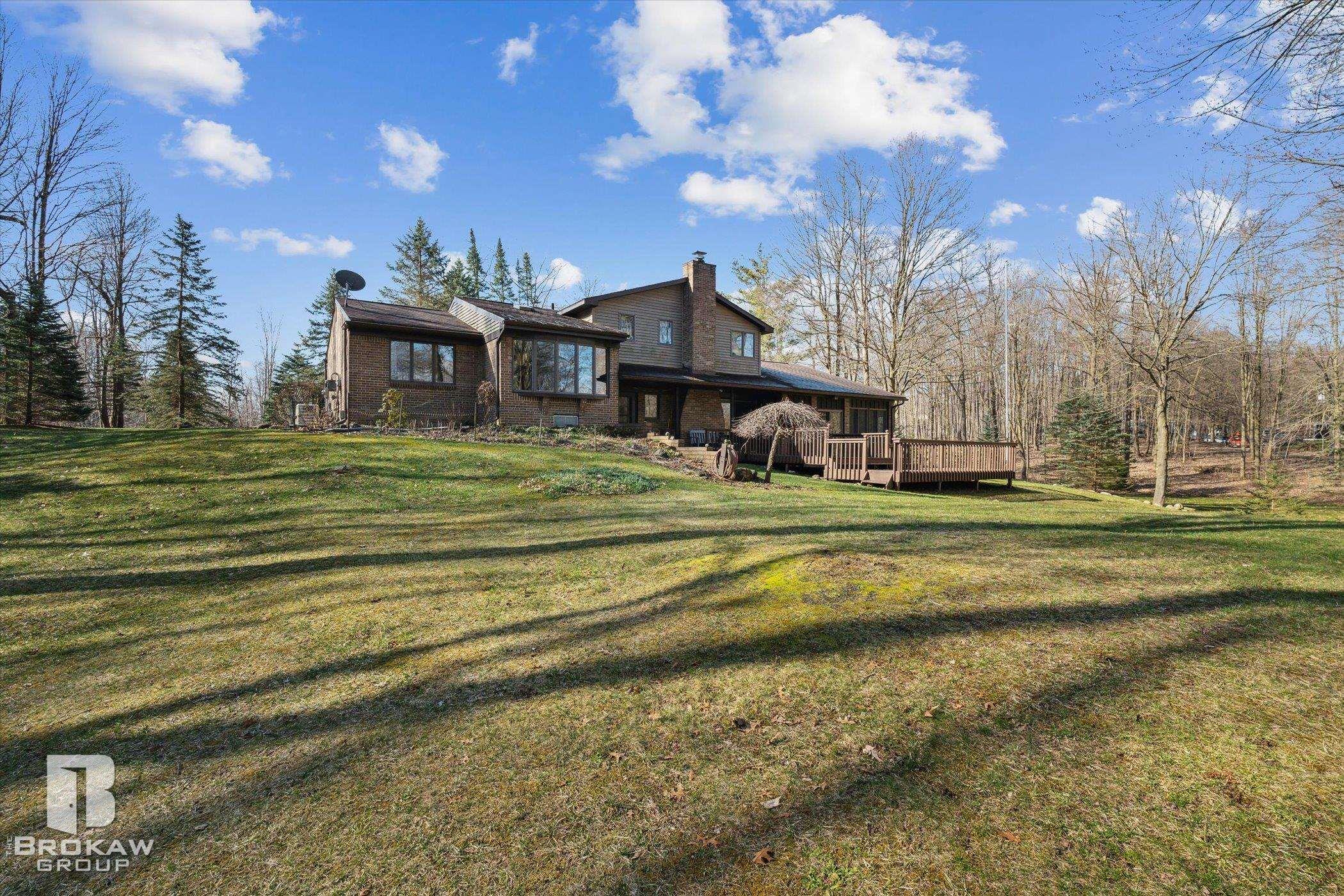 3100 West Brocker Road Metamora, MI 48455 - Photo 40 of 60