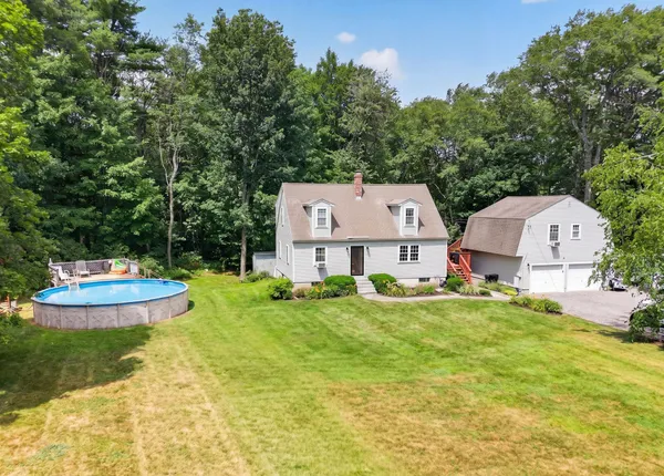 $615,000 | 12 New Road, Canterbury, NH 03224